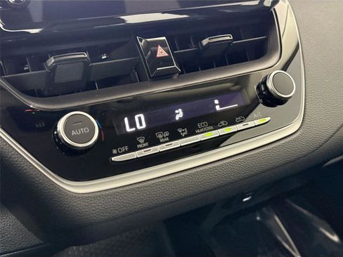 Certified 2024 Toyota Corolla LE w/ LE Convenience Package FWD image 24