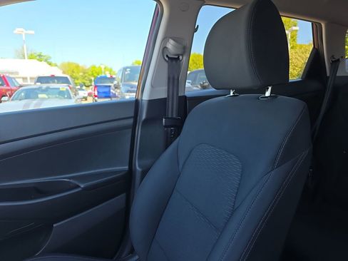 Used 2019 Hyundai Tucson SE AWD/4WD image 40