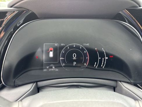 Certified 2024 Lexus TX 350 FWD w/ Cold Weather Package image 15