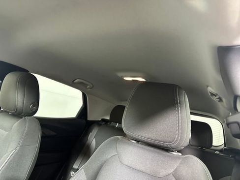 New 2026 Chevrolet TrailBlazer LS w/ LS Convenience Package image 40