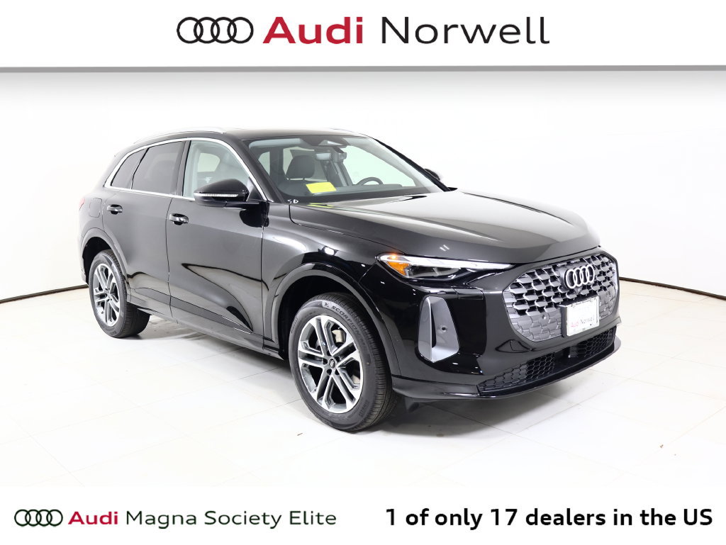 New 2026 Audi Q5 Premium AWD/4WD image 1