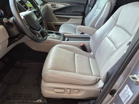 Certified 2021 Honda Pilot Special Edition image 15