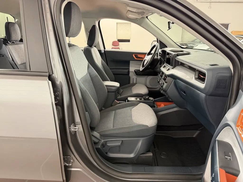 Used 2024 Ford Maverick XLT w/ XLT Luxury Package FWD image 34