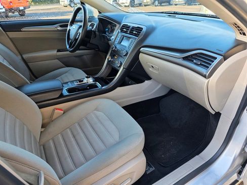 Used 2018 Ford Fusion SE image 21