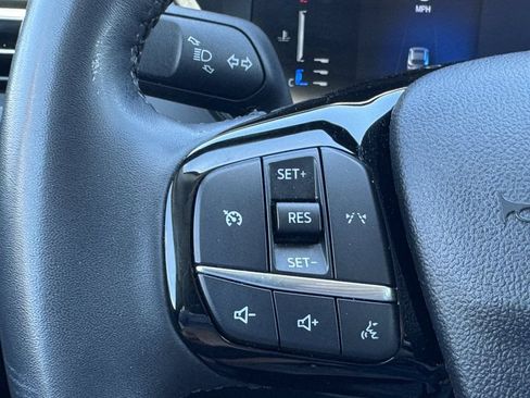 Certified 2024 Ford Escape Active AWD/4WD image 24