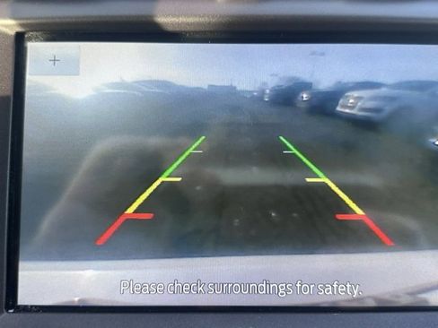 Used 2016 Ford Fusion Titanium image 31