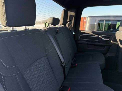 New 2026 RAM 2500 Lone Star image 27