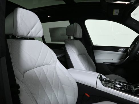 New 2027 BMW X7 xDrive40i w/ M Sport Package AWD/4WD image 36
