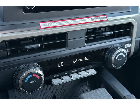 New 2026 Toyota Tacoma TRD Sport image 20