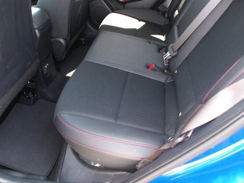 Used 2023 Kia Soul GT-Line FWD image 13