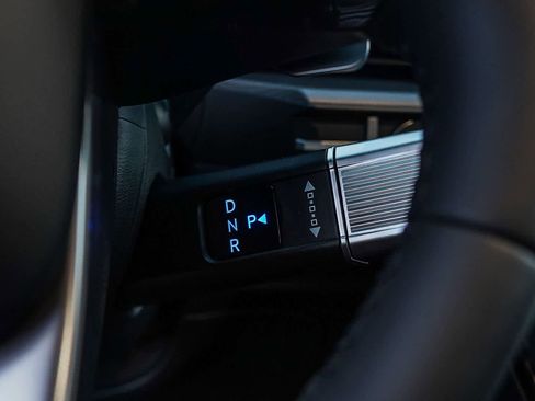 New 2026 Hyundai Santa Fe SE image 22