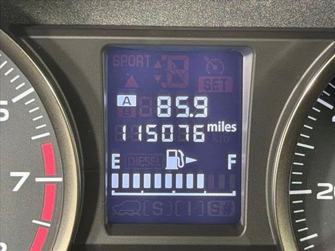 Used 2015 Subaru Crosstrek 2.0i Premium w/ Popular Package #2 AWD/4WD image 27