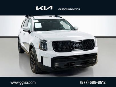 Certified 2024 Kia Telluride SX X-Pro