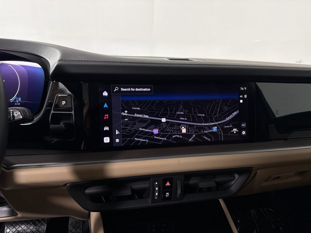 Certified 2026 Porsche Cayenne AWD/4WD image 26