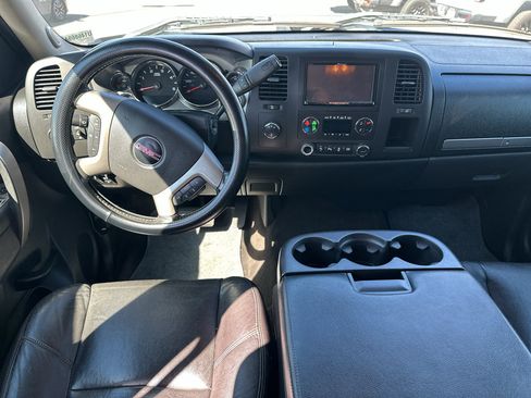 Used 2012 GMC Sierra 2500 SLE w/ SLE Preferred Package AWD/4WD image 20