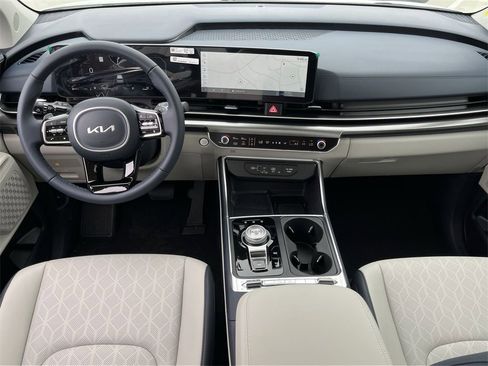 New 2026 Kia Carnival SX image 21