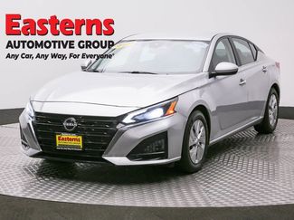 Used 2023 Nissan Altima 2.5 S video 1