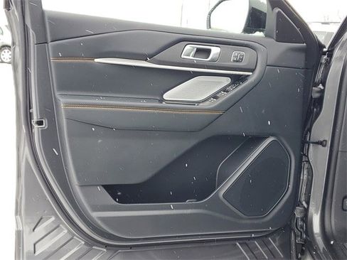 New 2026 Ford Explorer Tremor w/ Tremor Ultimate Package image 10