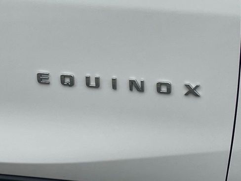 Certified 2022 Chevrolet Equinox Premier AWD/4WD image 10