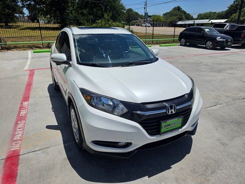 Used 2016 Honda HR-V EX-L image 5