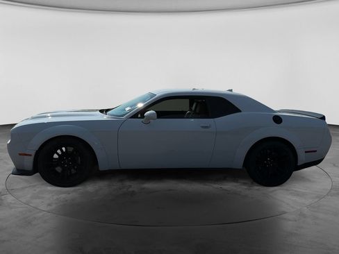 Used 2023 Dodge Challenger SRT Hellcat RWD image 6
