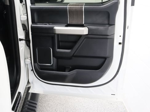 Used 2020 Ford F250 Lariat AWD/4WD image 36