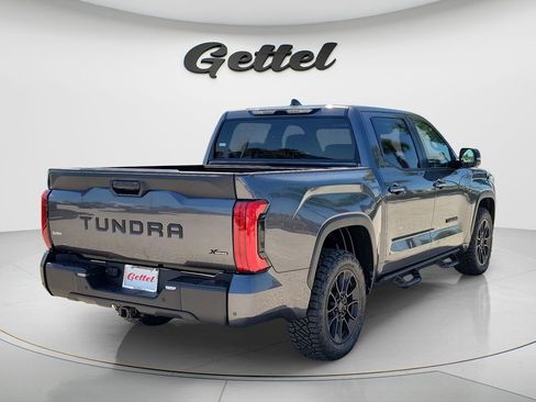 New 2026 Toyota Tundra SR5 RWD image 5