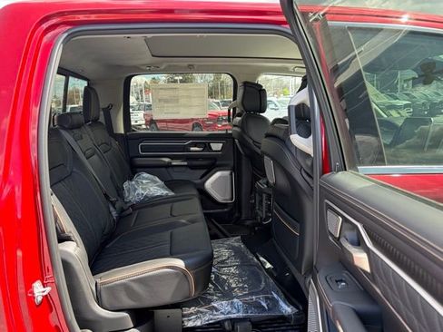 New 2026 RAM 1500 Tungsten w/ Trailer Tow Group image 27