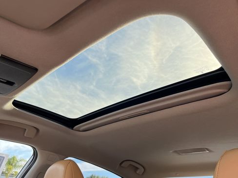 Certified 2023 Nissan Sentra SV w/ SV Premium Package image 20