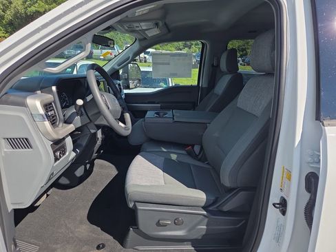 New 2026 Ford F350 XLT w/ 360-Degree Camera Package image 10