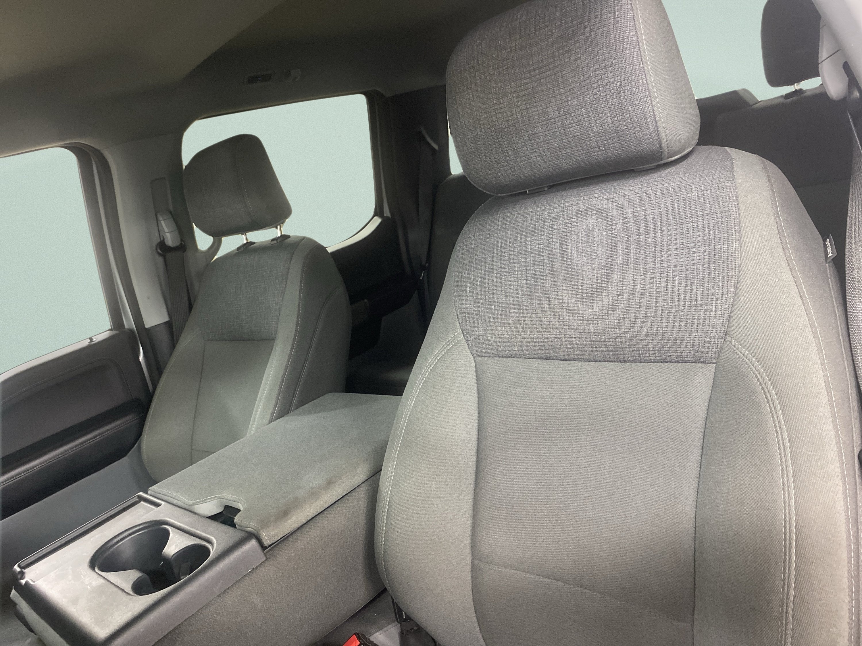 Used 2024 Ford F150 XLT AWD/4WD image 13