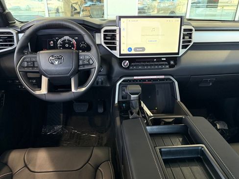 New 2026 Toyota Tundra Limited image 26