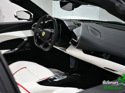 Used 2026 Ferrari 296 GTS image 14