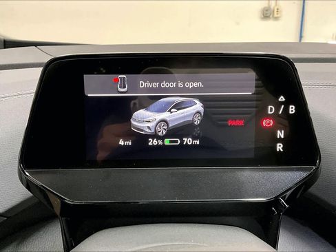New 2026 Volkswagen ID.4 Pro image 19