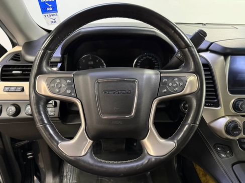 Used 2017 GMC Yukon Denali w/ Open Road Package image 23