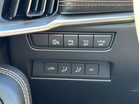 New 2026 MAZDA CX-90 3.3 Turbo w/ Premium Plus Pkg image 16
