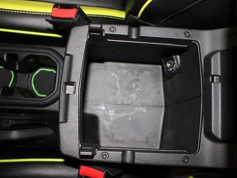 Used 2021 Jeep Wrangler Willys image 29