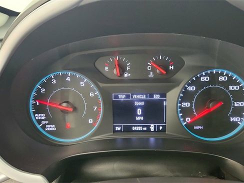 Certified 2023 Chevrolet Malibu LT image 18