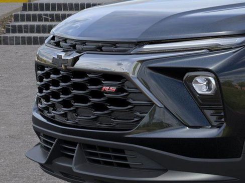 New 2026 Chevrolet TrailBlazer RS w/ Driver Confidence Package image 13