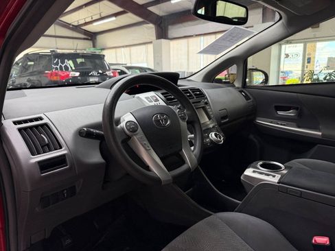 Used 2013 Toyota Prius V Three FWD image 19
