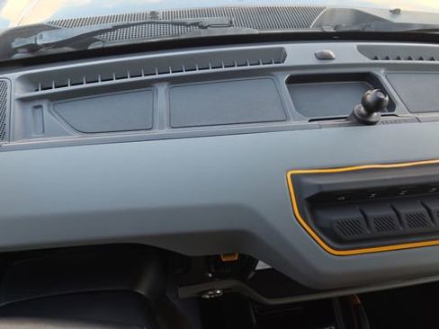 Used 2022 Ford Bronco Badlands w/ Sasquatch Package image 10