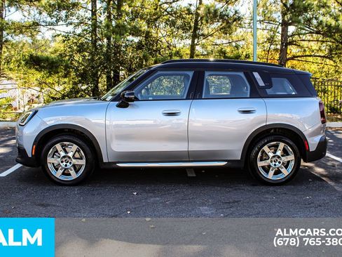 Used 2025 MINI Cooper Countryman S image 7