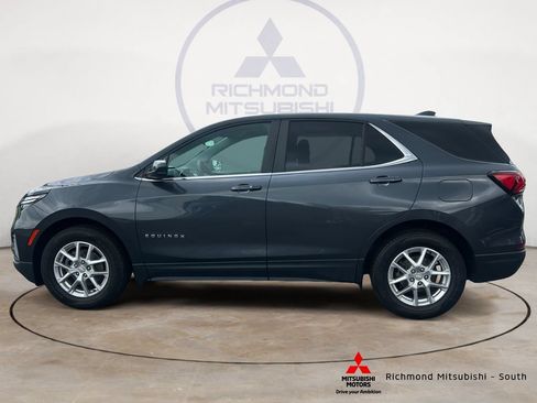 Used 2022 Chevrolet Equinox LT FWD image 6