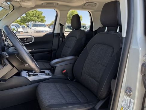 Used 2022 Ford Bronco Sport Big Bend w/ Convenience Package image 25