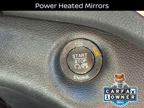 Used 2016 Jeep Cherokee Latitude w/ Comfort/Convenience Group image 18