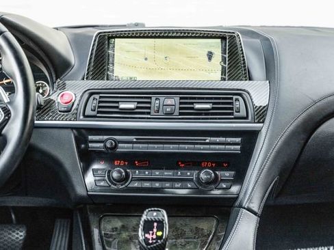 Used 2015 BMW 650i Gran Coupe xDrive w/ M Sport Package image 16