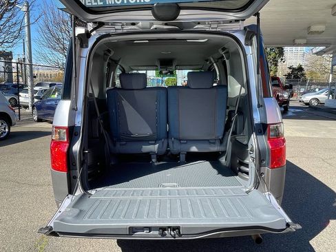 Used 2003 Honda Element EX image 12