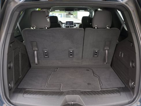 Used 2021 Chevrolet Tahoe LS AWD/4WD image 28