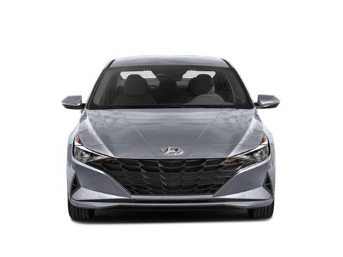 Certified 2023 Hyundai Elantra SEL FWD image 7