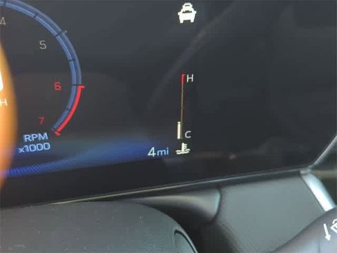 New 2026 Chevrolet TrailBlazer LT w/ Convenience Package image 12